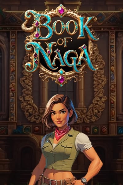 Book Of Naga