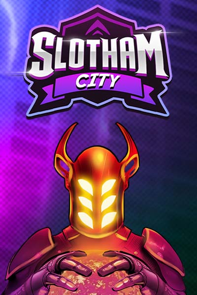 Slotham City