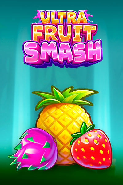 Ultra Fruit Smash