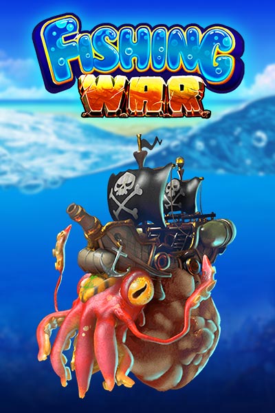 Fishing War