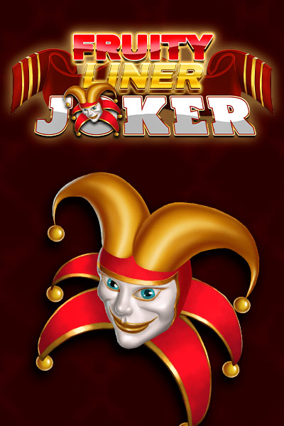 Fruityliner Joker