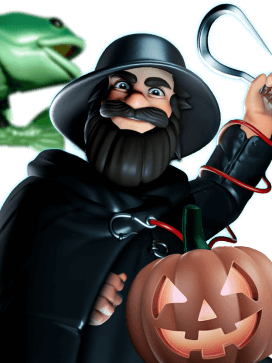 Halloween